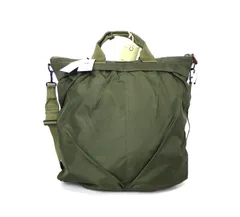 2025年最新】rrl ヘルメットバッグの人気アイテム - メルカリ