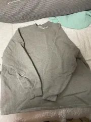 FEAR OF GOD(フィアオブゴッド) ESSENTIALS エッセンシャルズ クルーネック