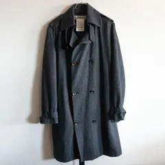 2026年最新】SlowGun トレンチコートの人気アイテム - メルカリ