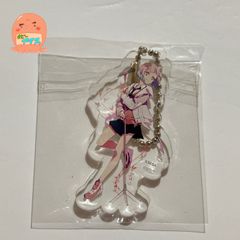 転生したらスライムだった件 flower shop シュナ アクリルキーホルダー