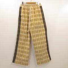 【姫路東店】 中古 adidas Originals | アディダスオリジナルス×Song for the Mute パンツ ADI006 PANT KC3140 サイズ：S 【107】