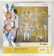 2025年最新】figma ソフィア ・f・シャーリングの人気アイテム - メルカリ