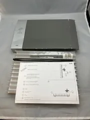 ☆ helit foster series 58025 CD-Rack 20