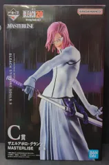 2025年最新】ザエルアポロ フィギュアの人気アイテム - メルカリ