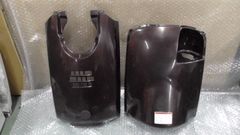 限定車 VOX SA31J SA52J フロントフォークカバーボックス ヤマハ
