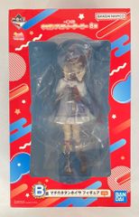 BANDAI SPIRITS 이치 반 쿠지 말 딸 프리티 더비 8탄 B상 마치 카네탄 호이자 피규어