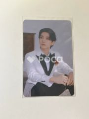 Seventeen ジョシュア FML Faded Mono Life Ver. - メルカリ