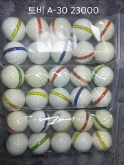 配送無料) A- トゥー低圧縮ロストボール 30個