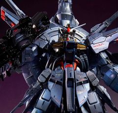 Steel Legend社 1/100 NZ-666 クシャトリヤ 合金完成品 - メルカリ