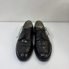 【経年美】オールデンALDEN 2211 コードバン Alden / オールデン / 2211 / コードバン / 定価16.9万 / 中古 / 革靴