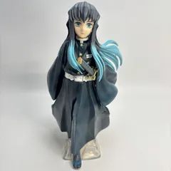 2025年最新】鬼滅の刃 一番くじ b賞 時透無一郎フィギュアの人気