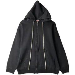 古着 90年代 ヘインズ Hanes ACTIVEWEAR スウェットフルジップパーカー USA製 メンズL相当 ヴィンテージ/eaa602507