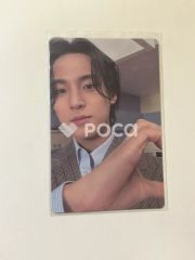 Seventeen ジョシュア FML Faded Mono Life Ver. - メルカリ