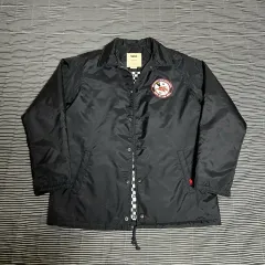 2025年最新】antihero コーチジャケットの人気アイテム - メルカリ