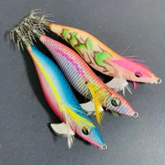 2025年最新】スクイッドマニア エギの人気アイテム - メルカリ