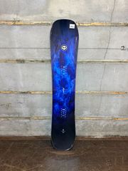 ノベンバー　NOVEMBER KD 136 新品未使用 25-26 NOVEMBER KD 136 キッズ フルキャンバー ディレクショナルツイン