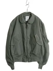 【お得なクーポン配布中!】 デッドストック 米軍実物 CWU-36P サマー フライト ジャケット LARGE / 20年製 アラミド ミリタリー USAF エアフォース ボンバー ブルゾン