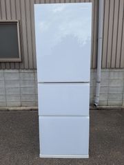 SHARP シャープ 冷蔵庫 SJ-D14C-W 137L 2017年製 - メルカリ