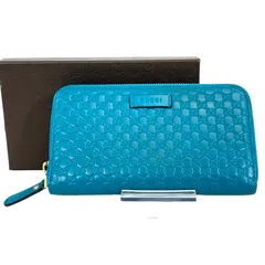 2026年最新】グッチ 財布 ブルーの人気アイテム - メルカリ