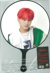 ENHYPEN 2022WORLD TOUR 'MANIFESTO' JUNGWON IMAGE PICKET