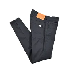 REPLAY リプレイ / BRONNY デニムジーンズ ストレッチパンツ メンズ SUPERSLIM FIT スーパースリムフィット コーティング ネイビー MA934E 429084