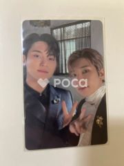 Seventeen ユニット セブチ DICON VOLUME N°26 SEVENTEEN WONWOO