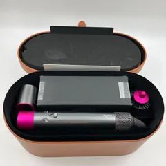 2025年最新】ダイソンairwrapの人気アイテム - メルカリ