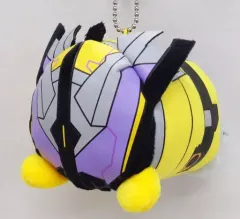 【中古】雑貨 仮面ライダーサウザー クリーナーマスコット 「劇場版 仮面ライダーゼロワン REAL×TIME」 劇場グッズ