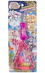 【中古】雑貨 モフルン ミラクルモフルンライトSpecial 「映画 魔法つかいプリキュア! 奇跡の変身! キュアモフルン!」 劇場グッズ