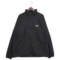【中古品】 MOUNTAIN HARDWEAR マウンテンハードウェア KOR STASIS JACKET OM0681 コアステイシスジャケット アウター 【144-251129-as-02-izu】