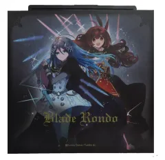 2026年最新】BLADE rondo collector'sの人気アイテム - メルカリ