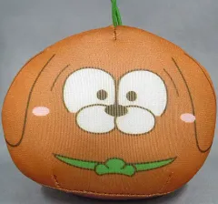 【中古】雑貨 チョロ松(レトリバー) 松犬のおもちマスコット 「おそ松さん」