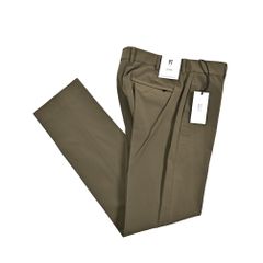 PT TORINO GENTLEMAN FIT スラックス オリーブ 52 - メルカリ