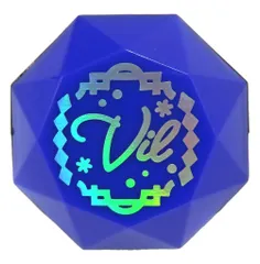 【中古】ペンライト・リングライト ヴィル・シェーンハイト 「ディズニー ツイステッドワンダーランド 3D Magical Live -Blazing Jewel- ランダムリングライト vol.2」