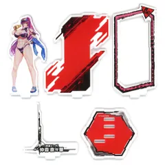 2025年最新】対魔忍RPGの人気アイテム - メルカリ