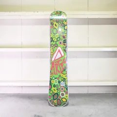 ● Artec Nima Jalali 2008/2009 スノーボード 未使用