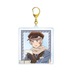 2025年最新】ヘタリア ロシア アクリルキーホルダーの人気アイテム