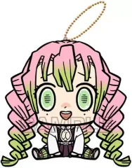 【中古】雑貨 甘露寺蜜璃 ちまりんず(マスコット) 「鬼滅の刃」