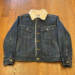 Lee 101-LJ 1960年代復刻 ストームライダー 36 - メルカリ