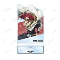 【新品】アクリルスタンド・アクリルパネル 阿散井恋次 BIGアクリルスタンド vol.2 「TVアニメ BLEACH-ブリーチ- 千年血戦篇」
