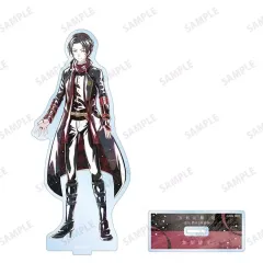 【新品】アクリルスタンド・アクリルパネル 加州清光 Ani-Art 第3弾 BIGアクリルスタンド 「刀剣乱舞 廻 -虚伝 燃ゆる本能寺-」