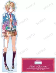 2026年最新】ヘブンバーンズレッド 茅森月歌 BIGアクリルスタンドの