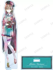 最終値下げ 果てなき慈愛の守護者 大島一千子 SP ヘブンバーンズレッド サイン ヘブバン】S大島一千子(Sisters First)の評価とスキル【ヘブンバーンズ