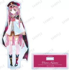 2026年最新】ヘブンバーンズレッド bigアクリルスタンドの人気アイテム