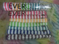 EVERCLEAN マイクロファイバークロス７枚セット・4枚セット 計11枚