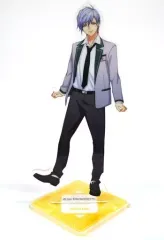 【中古】アクリルスタンド・アクリルパネル 斑鳩三角(MIX公演) アクリルスタンド 「A3!(エースリー)」