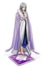 【中古】アクリルスタンド・アクリルパネル 雪白東(MIX公演) アクリルスタンド 「A3!(エースリー)」