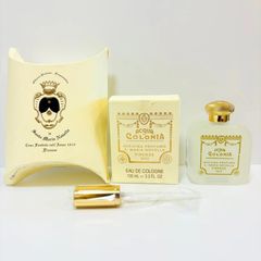 サンタマリアノヴェッラ オーデコロン エンジェルオブフローレンス