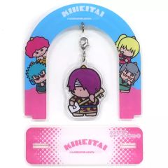 中古】バッジ・ピンズ(キャラクター) 朔間零 「あんさんぶるスターズ