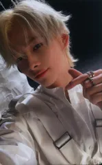 ENHYPEN Weverse JAPAN限定盤 NIKI 結 -YOU-